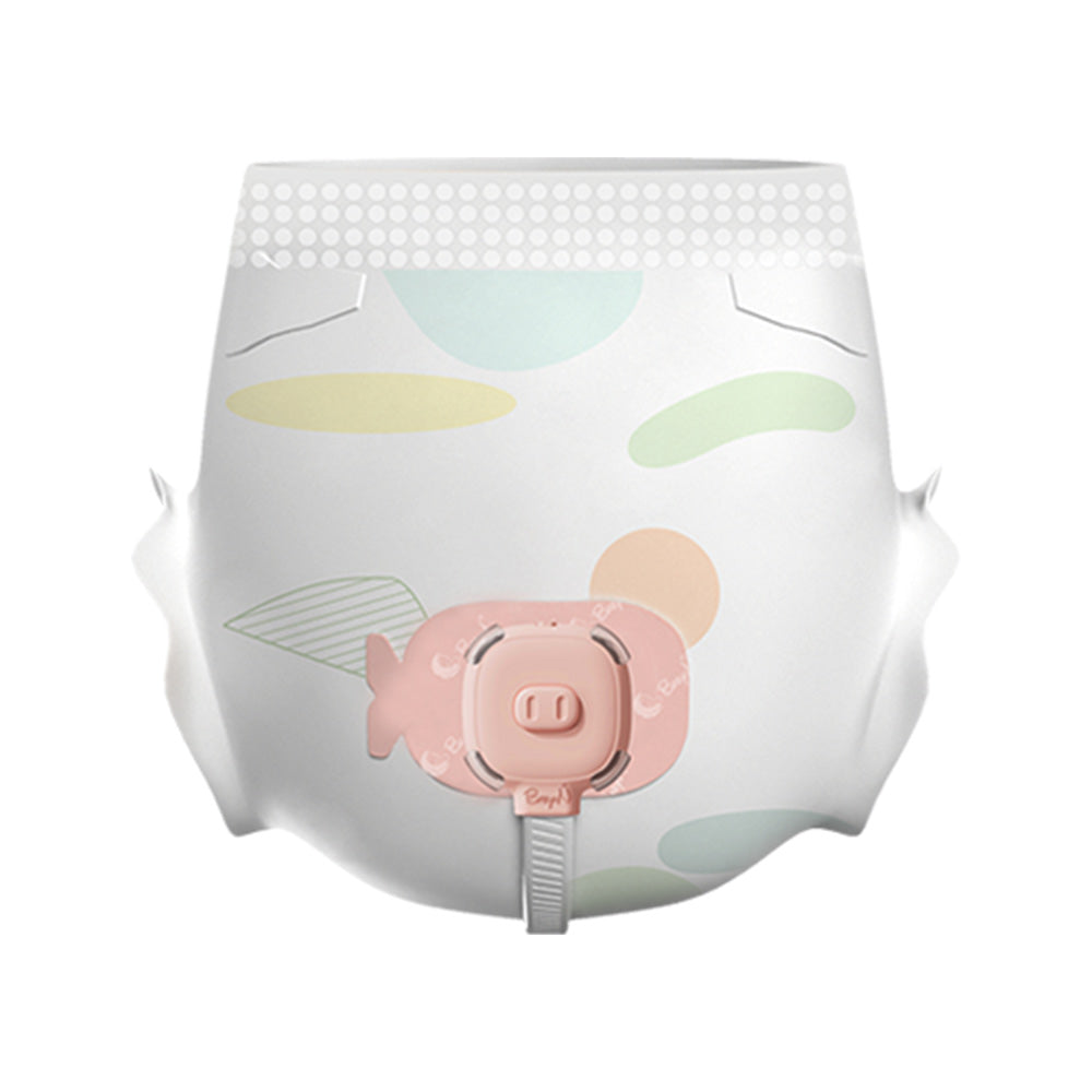 BabyN Smart Diaper Monitor